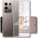 Чохол-накладка BeCover для Infinix Note 50 Pro 4G (X6855) Transparancy (714674), Прозорий