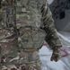 Сумка-напашник M Kiborg GU Cordura Multicam