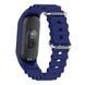 Ремінець Ocean Mi Band 5/6 black
