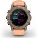 Смарт-годинник Garmin Descent G2 Paloma with Shell Pink Band (010-02986-01)