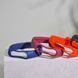 Ремінець Silicone New Xiaomi Mi Band 3/4 midnight blue