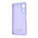 Чехол WAVE Full Silicone Cover Xiaomi Redmi 13C 4G/Poco C65