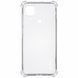 Чохол-накладка BeCover Anti-Shock для Xiaomi Redmi 9C/Redmi 10A Clear (706977), Прозорий