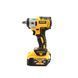 Гайковерт DeWalt (DCF922D2T) Аккумуляторный (36V/5Ah) гайковерт Деволт (+2 АКБ)