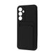 Чохол WAVE Colorful Pocket Samsung Galaxy S23 FE