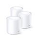WiFi Mesh система TP-Link Deco X20 (3-pack)