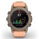 Смарт-годинник Garmin Descent G2 Paloma with Shell Pink Band (010-02986-01)