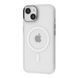 Чохол WAVE Ardor Case with Magnetic Ring iPhone 13/14