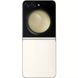 Смартфон Samsung Galaxy Z Flip5 8/256GB Cream 1+eSim
