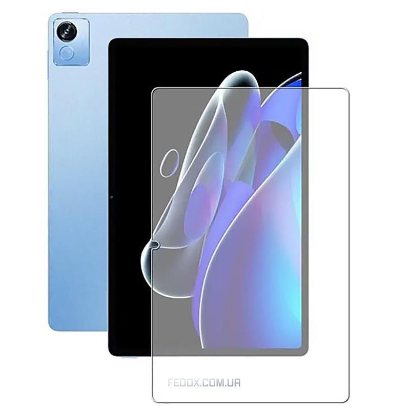 Захисне скло BeCover для Realme Pad X (709281)