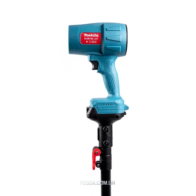 Набір Makita 5в1 (Високоріз, Тример, Повітродувка, Секатор, Пила) 36V