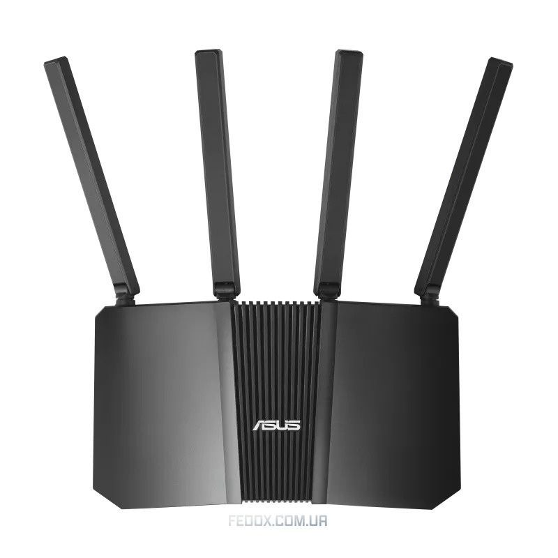 Бездротовий маршрутизатор Asus RT-BE59 (90IG0AE0-MO9C00)