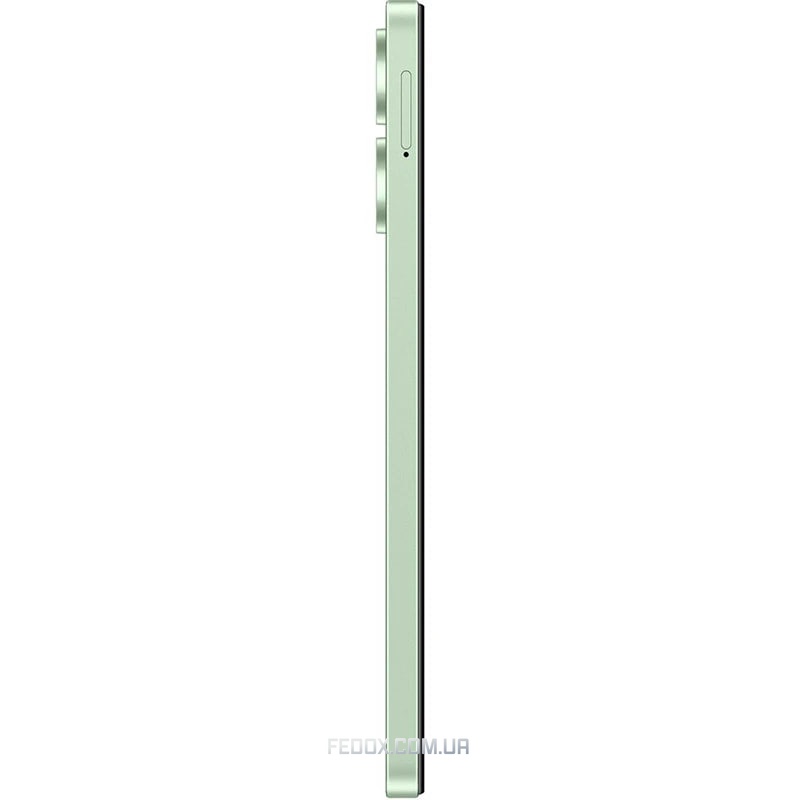 Смартфон Xiaomi Redmi 13C 6/128GB Clover Green 2 Sim