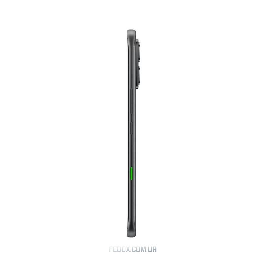 Смартфон Infinix Note Edge X6887 8/256GB Shadow Black