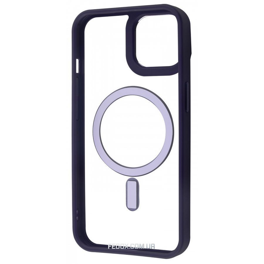 Чохол WAVE Ardor Case with Magnetic Ring iPhone 13/14