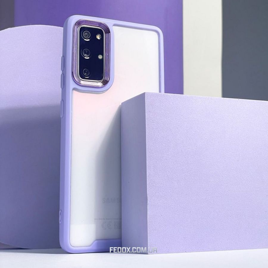 Чохол WAVE Just Case Xiaomi 12T/12T Pro