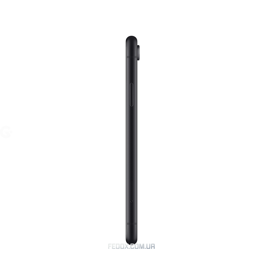 Apple iPhone Xr 64GB Black (MRY42)