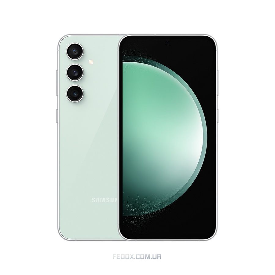 Samsung Galaxy S23 FE 8/256GB Mint (SM-S711BLGGSEK) 2 Sim