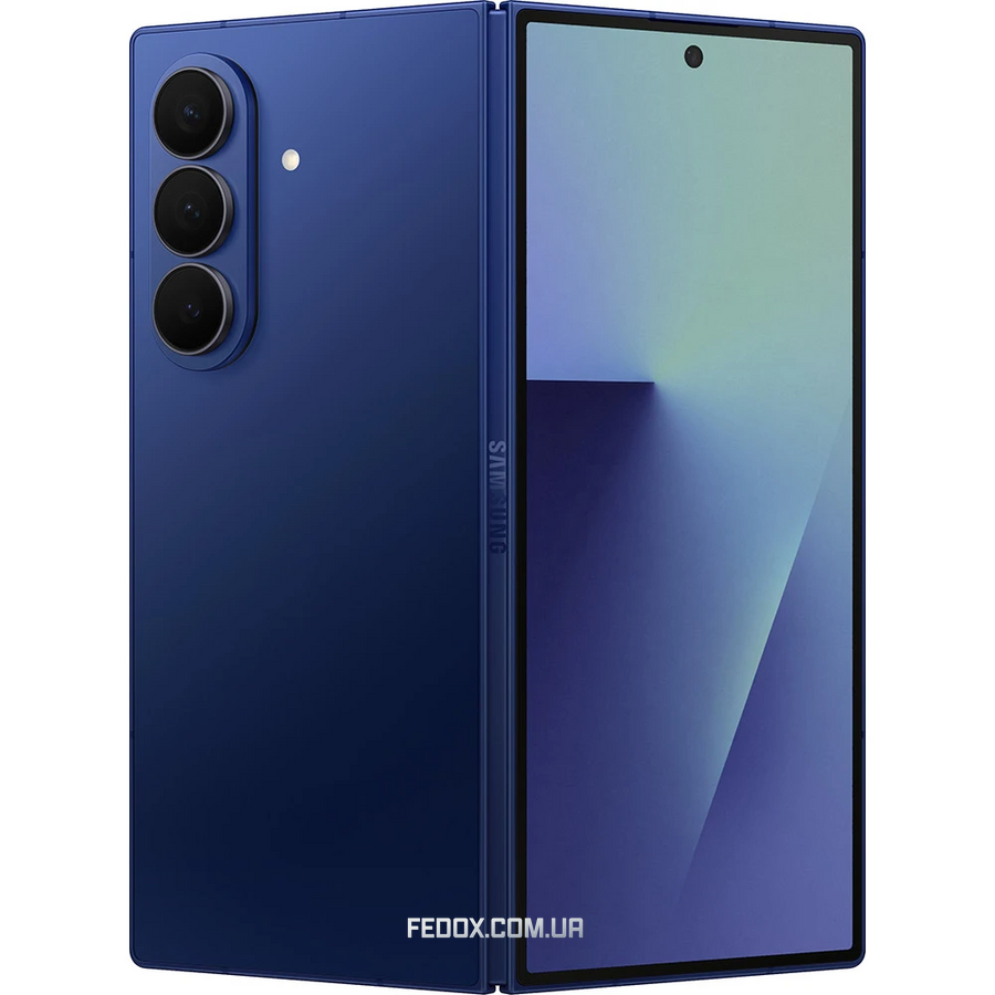 Samsung Galaxy Z Fold 7 (12/1TB) Blue Shadow (SM-F966BDBNSEK) 2+eSim