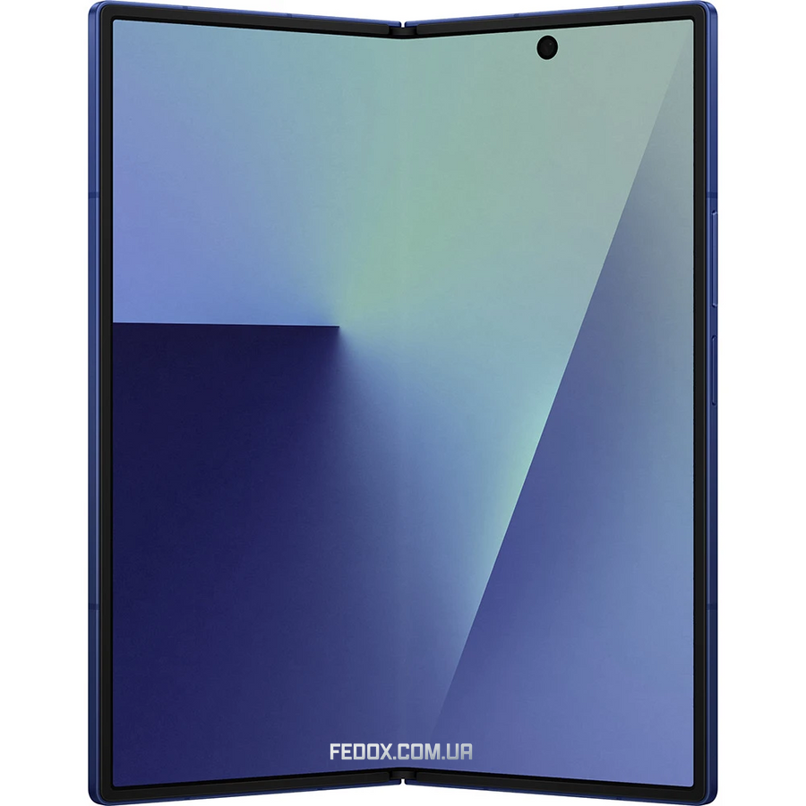 Samsung Galaxy Z Fold 7 (12/1TB) Blue Shadow (SM-F966BDBNSEK) 2+eSim