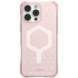 Чехол-накладка Urban Armor Gear Magsafe для Apple iPhone 16 Pro Max Essential Armor Rose (114449114C4C)