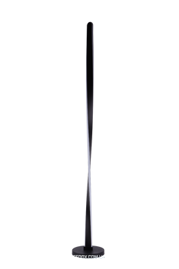 Торшер SIRIUS VALESO LDD1008 BK 62 Вт