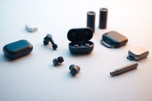 Беспроводные наушники для смартфонов: рейтинг по качеству звука