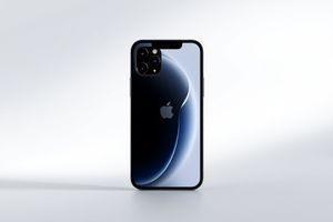 iPhone 16 Pro Max: огляд найпотужнішого айфона з найбільшим