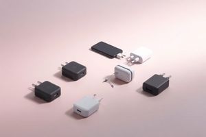 Зарядні пристрої для смартфонів: швидка зарядка та якість