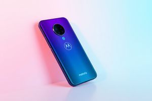 Motorola Moto G84 5G: якісний смартфон середнього сегмента