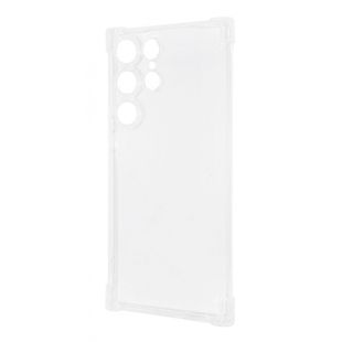 Чохол WXD Силікон 0.8 mm HQ Samsung Galaxy S23 Ultra