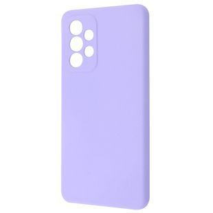 Чохол WAVE Colorful Case (TPU) Samsung Galaxy A53 (A536B)