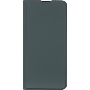 Чохол-книжка BeCover Exclusive New Style для Infinix Hot 50i (X6531) Dark Green (712641), Зелений