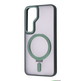 WAVE Attraction Case with Magnetic Ring Samsung Galaxy S24 Plus