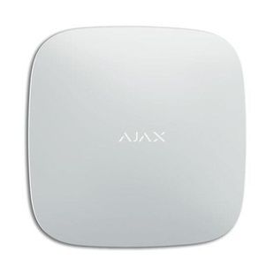 Централь Ajax Hub 2 White (25447.40.WH1)