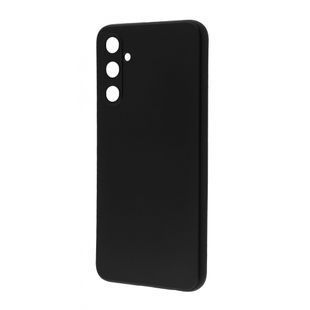 Чохол Силікон 0.5 mm Black Matt Samsung Galaxy A05s