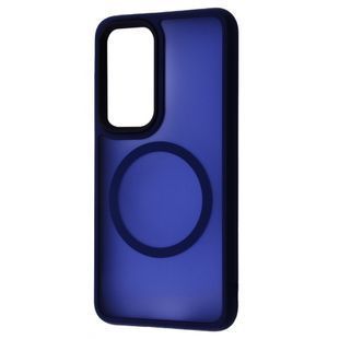 Чохол WAVE Matte Insane Case with Magnetic Ring Samsung Galaxy S24