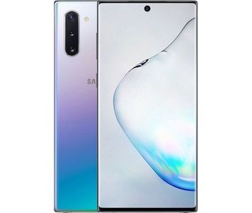 Samsung Galaxy Note 10 (8/256GB) Aura Glow 2Sim