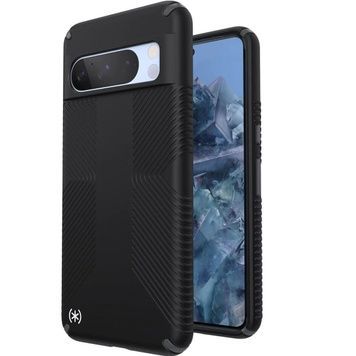 Чехол-накладка Speck Presidio2 Grip для Google Pixel 8 Pro Black (150583-3205)