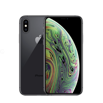 Apple iPhone Xs 512GB Space Gray