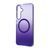 WAVE Premium Shadow Star Case with Magnetic Ring Samsung Galaxy S24 Plus