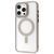 Чехол Proove Blur Case с магнитным кольцом для iPhone 13 Pro Max