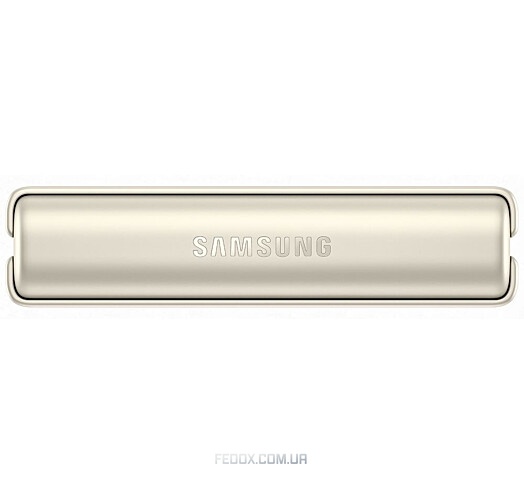 Смартфон Samsung Galaxy Z Flip3 5G 8/256 Cream (SM-F711B) DUOS