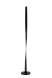 Торшер SIRIUS VALESO LDD1008 BK 62 Вт