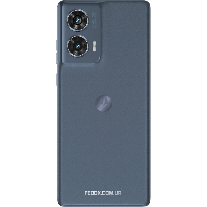 Смартфон Motorola Moto Edge 50 Fusion 12/512GB Forest Blue (PB3T0062UA)