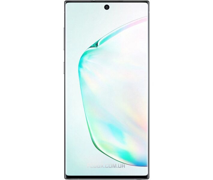 Смартфон Samsung Galaxy Note 10 256GB DUOS SM-N970FD Aura Glow  2Sim (SM-N970FZSD)