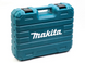 Makita Cordless Angle Grinder (DGA404) diameter 125 mm 24V. Makita turbine angle grinder KSHM. (+2 batteries 24V)