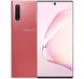 Смартфон Samsung Galaxy Note 10 256GB SM-N970U Aura Pink 1Sim (SM-N970U) USA