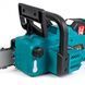 Пила акумуляторна Makita UC017GZ 36V з шиною 45 см