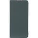 Чохол-книжка BeCover Exclusive New Style для Infinix Hot 50i (X6531) Dark Green (712641), Зелений